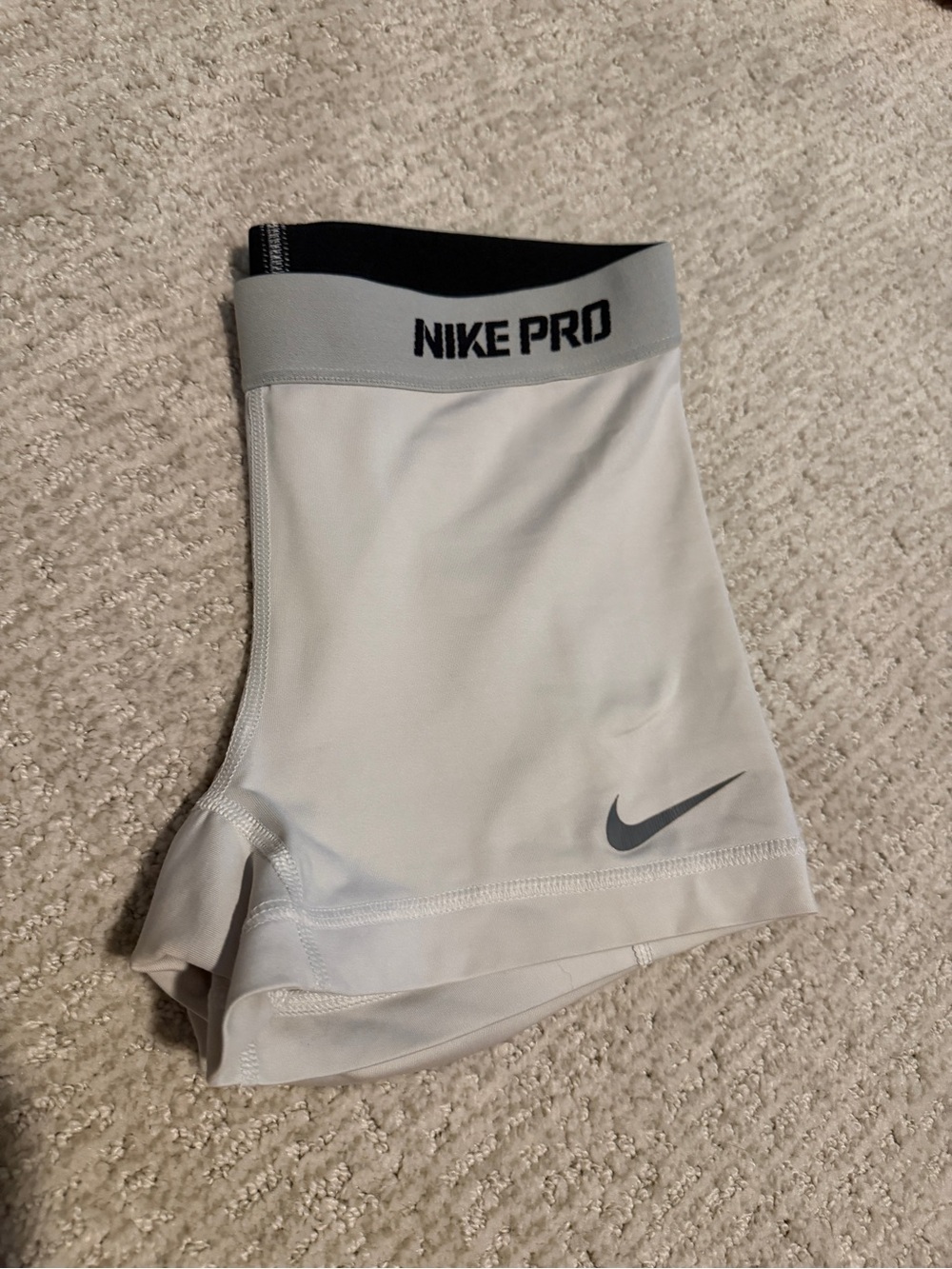 Nike Pro Compression Shorts - Assorted Colors Bundle - Picture 2 of 7